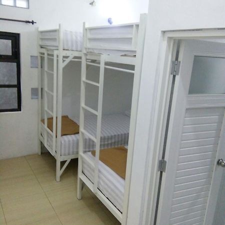 Setia Backpacker Hostel Джокякарта Екстериор снимка