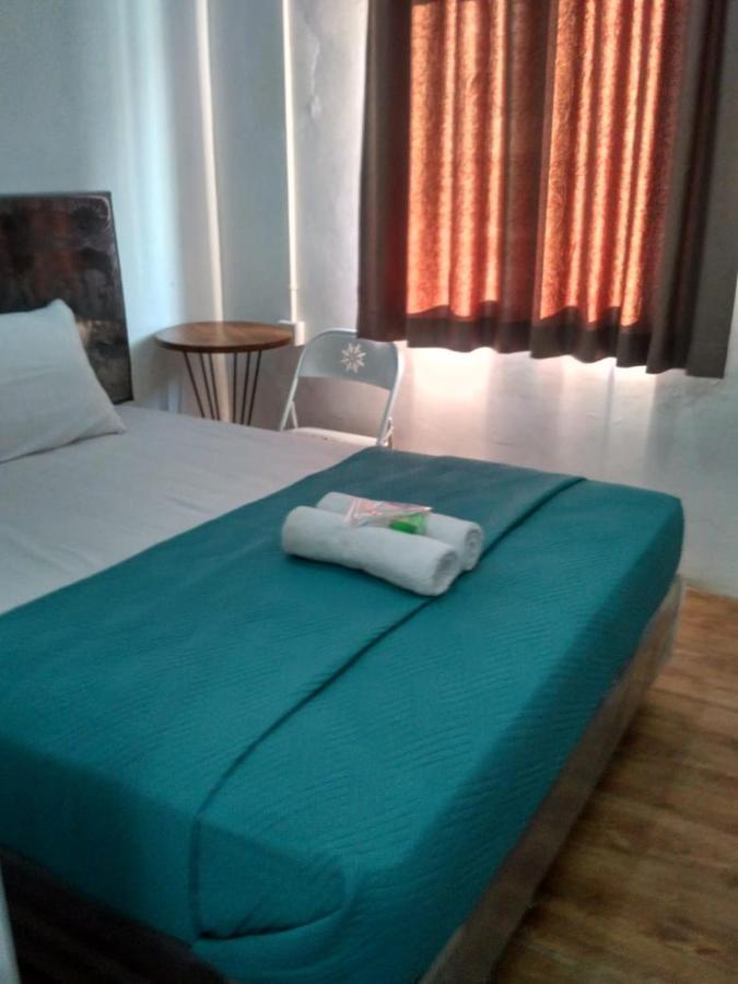 Setia Backpacker Hostel Джокякарта Екстериор снимка