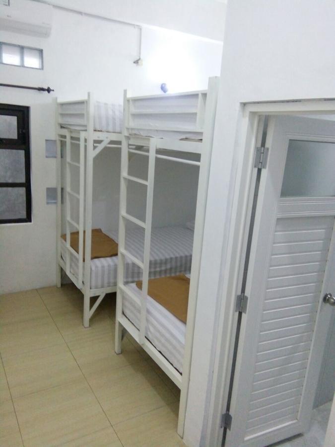 Setia Backpacker Hostel Джокякарта Екстериор снимка