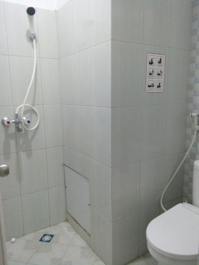 Setia Backpacker Hostel Джокякарта Екстериор снимка