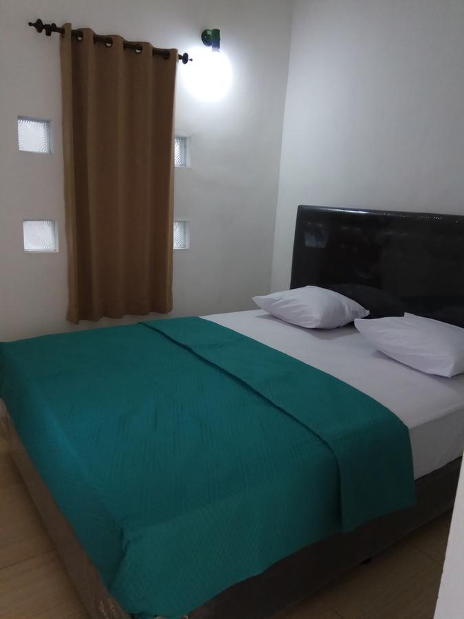 Setia Backpacker Hostel Джокякарта Екстериор снимка