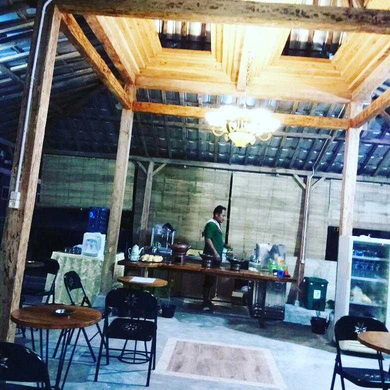 Setia Backpacker Hostel Джокякарта Екстериор снимка