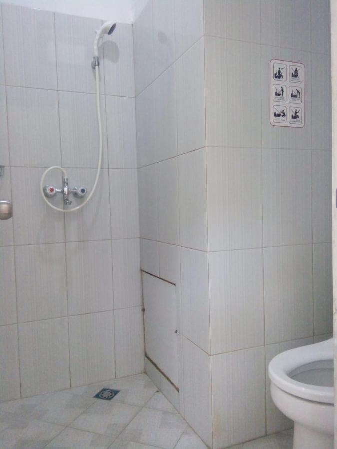 Setia Backpacker Hostel Джокякарта Екстериор снимка